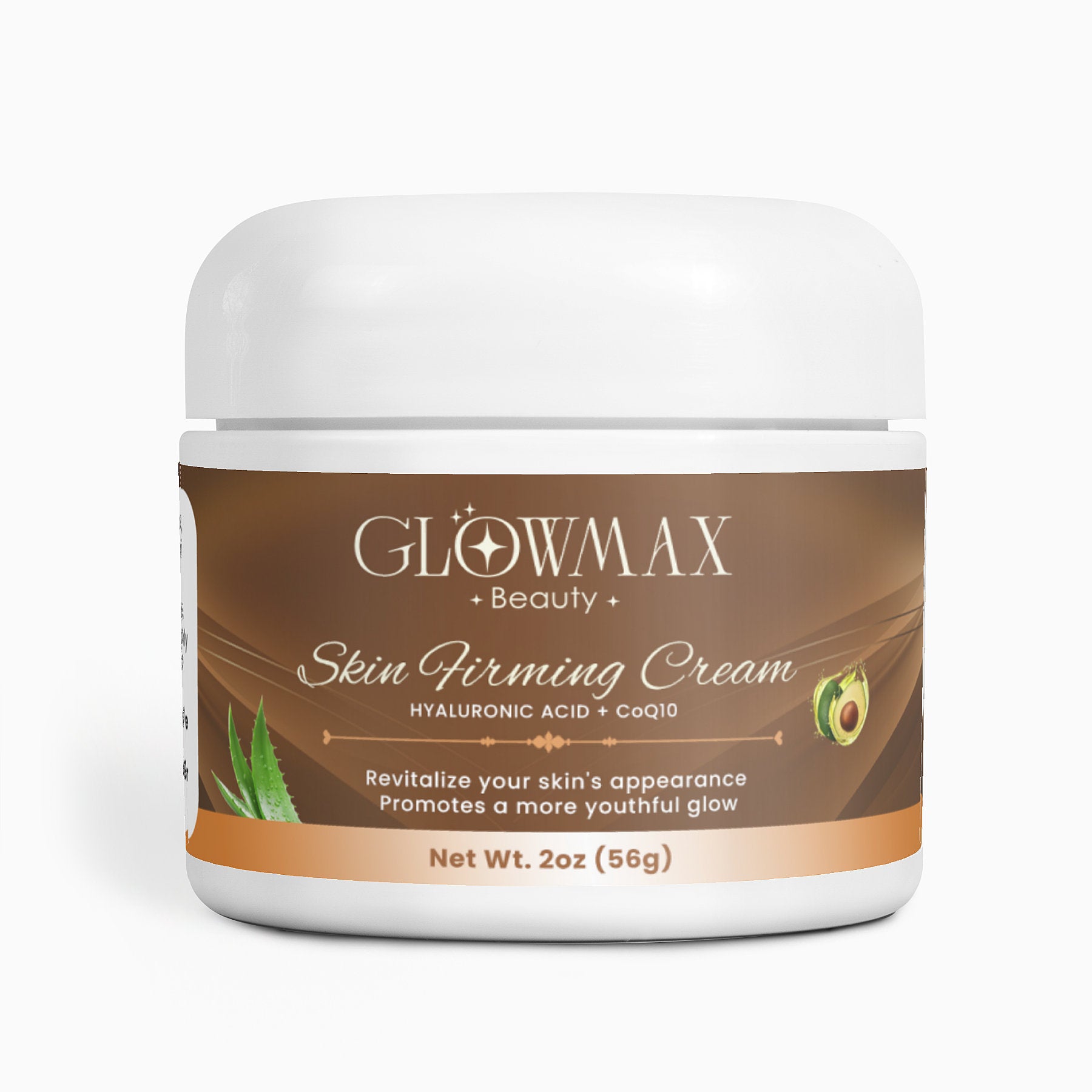Skin Firming Cream