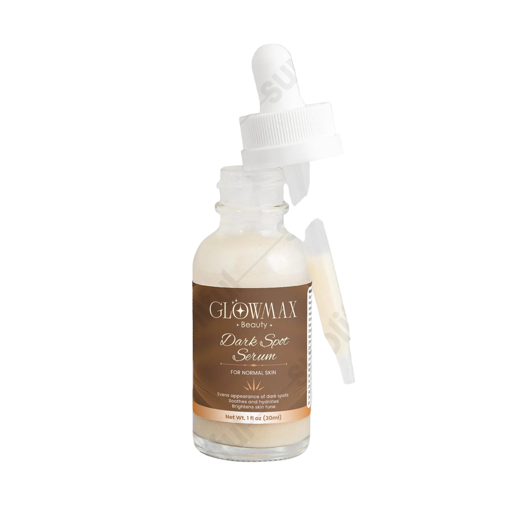 Dark Spot Serum for Normal Skin