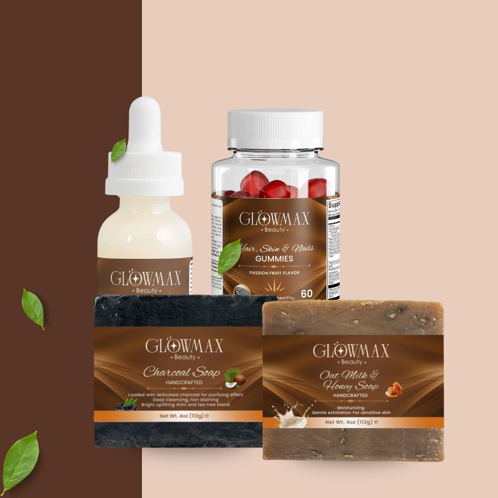 The Radiant Skin Duo