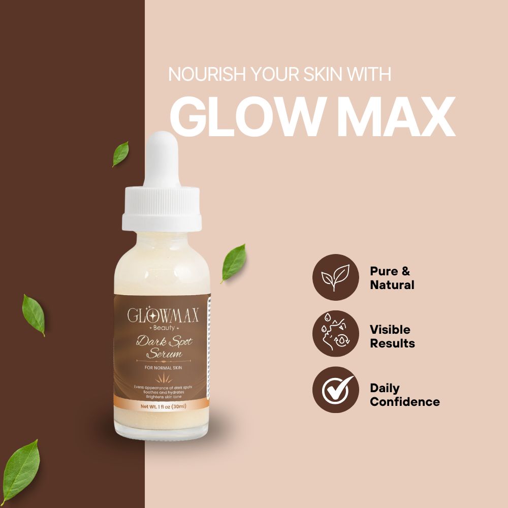 Dark Spot Serum for Normal Skin